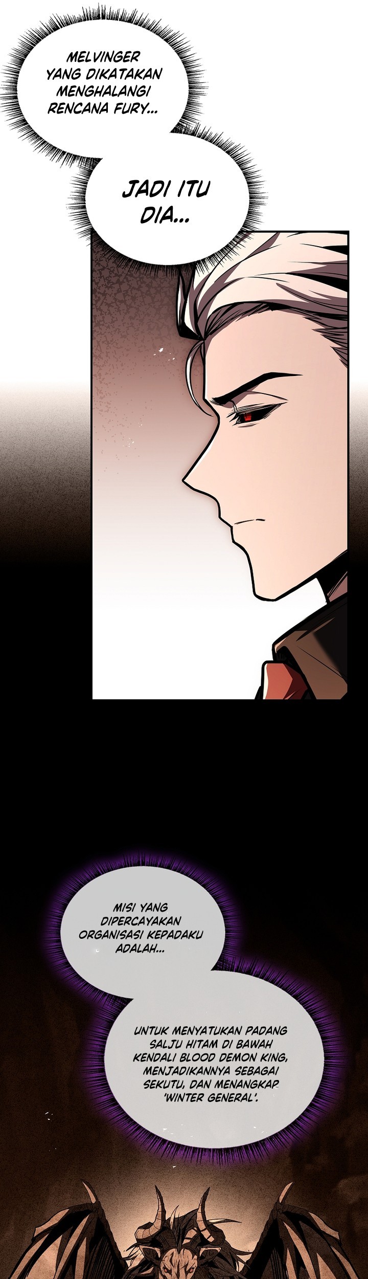 Talent-Swallowing Magician Chapter 87 - halaman 26