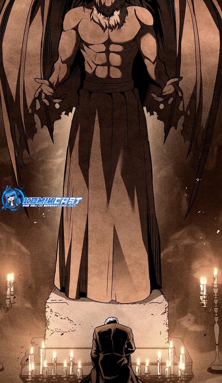 Talent-Swallowing Magician Chapter 87 - halaman 27