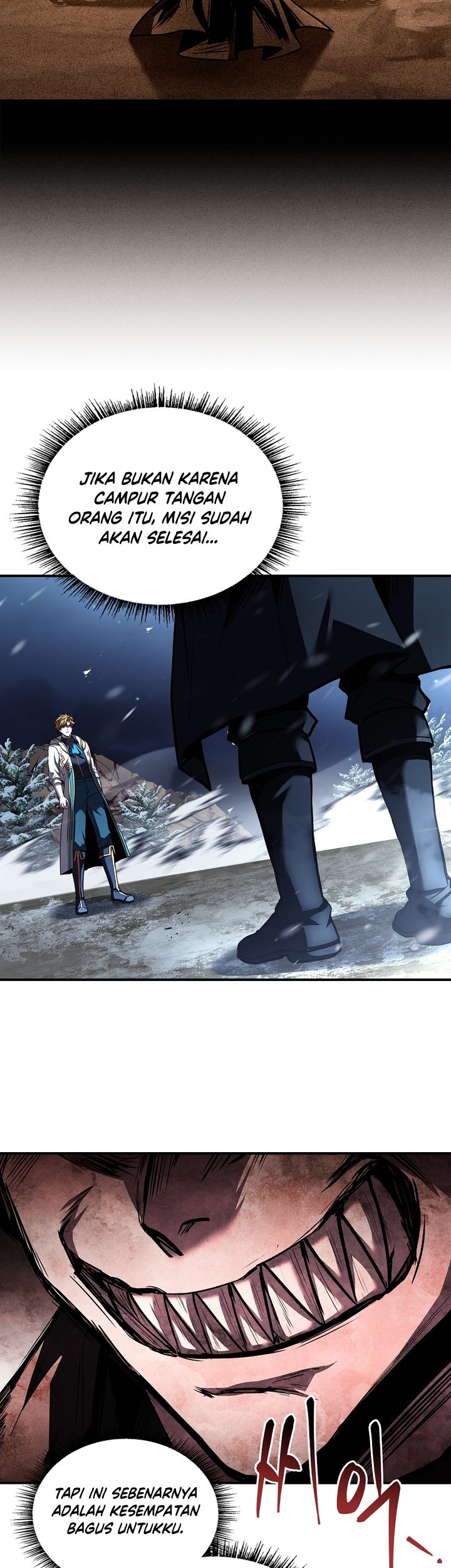 Talent-Swallowing Magician Chapter 87 - halaman 28