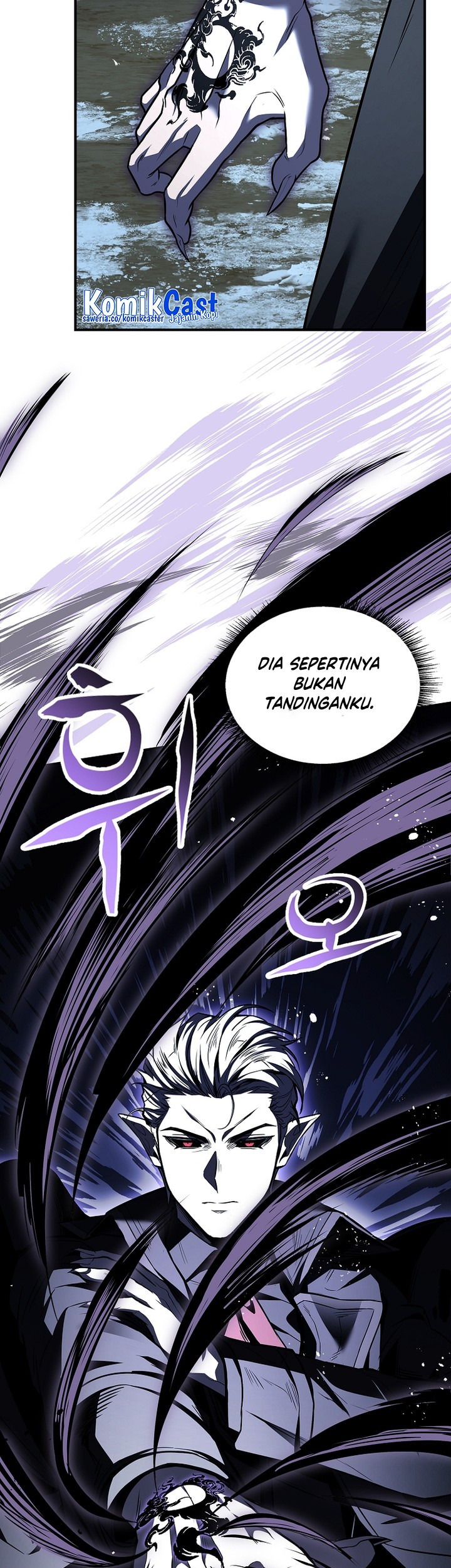 Talent-Swallowing Magician Chapter 87 - halaman 30