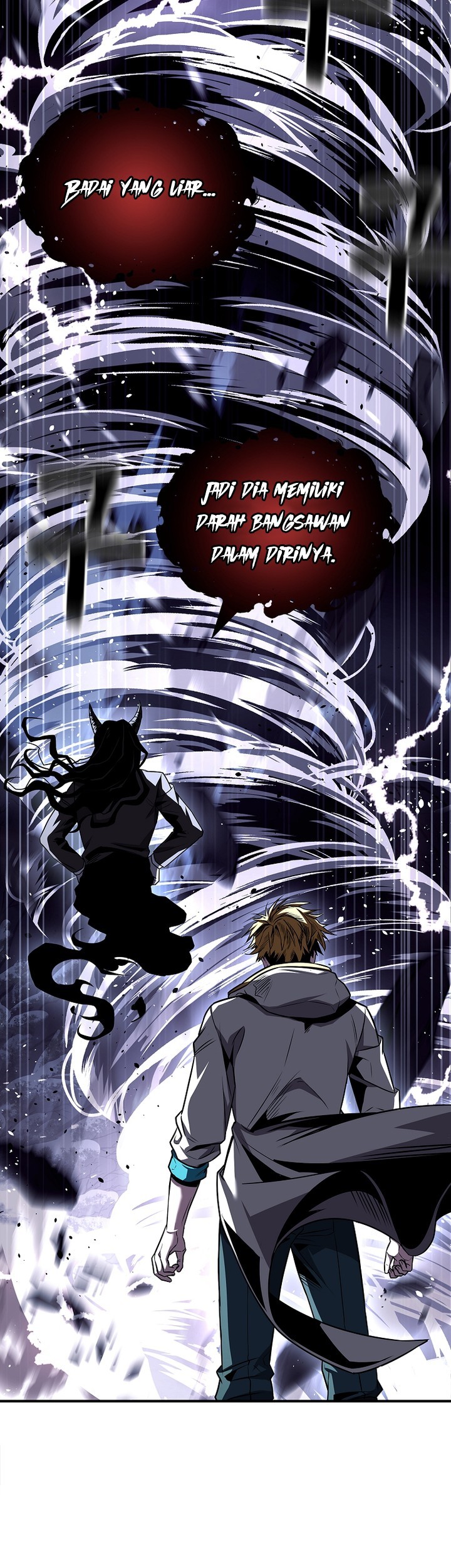 Talent-Swallowing Magician Chapter 87 - halaman 32
