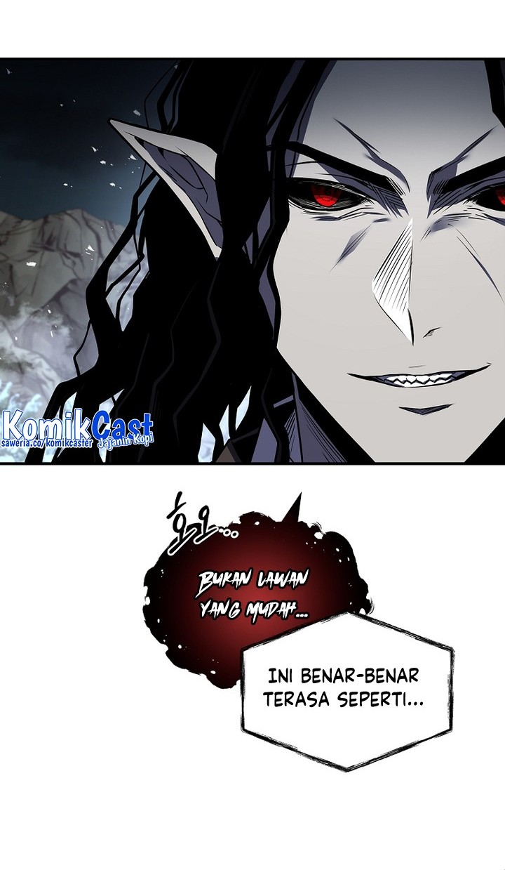 Talent-Swallowing Magician Chapter 87 - halaman 33