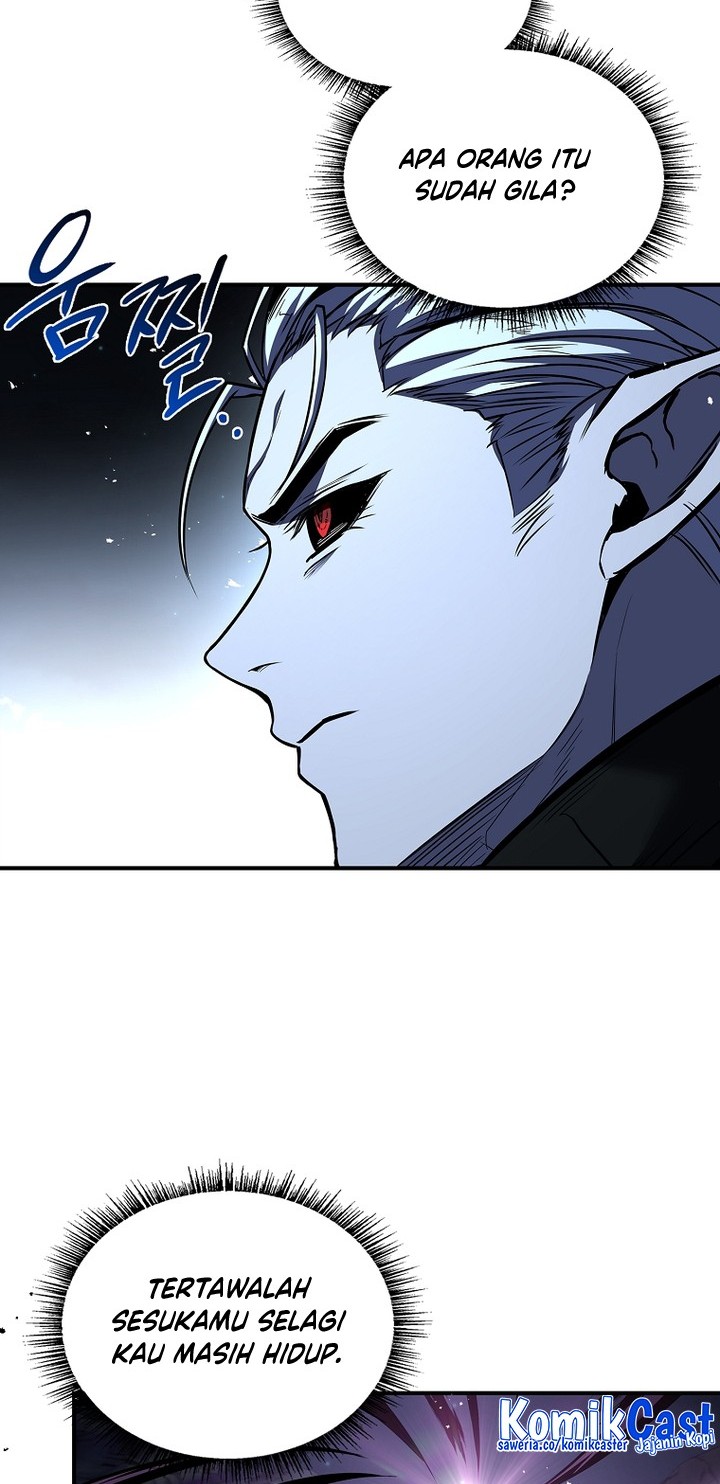 Talent-Swallowing Magician Chapter 87 - halaman 35