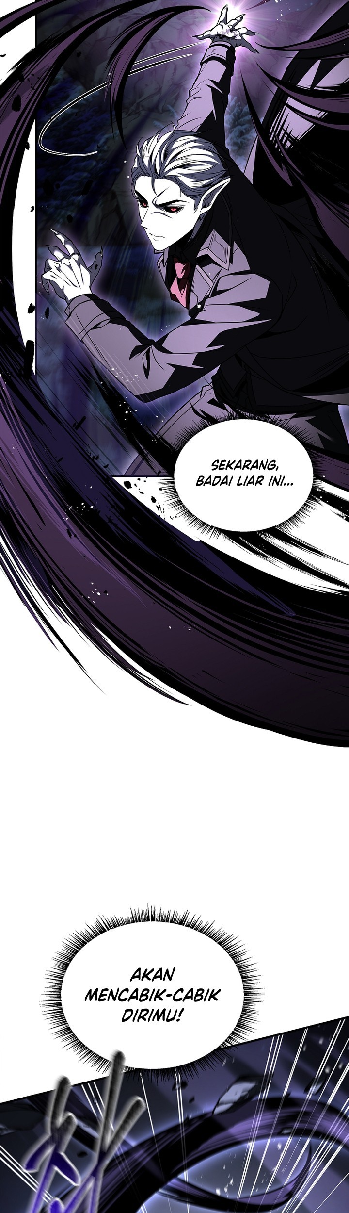Talent-Swallowing Magician Chapter 87 - halaman 36
