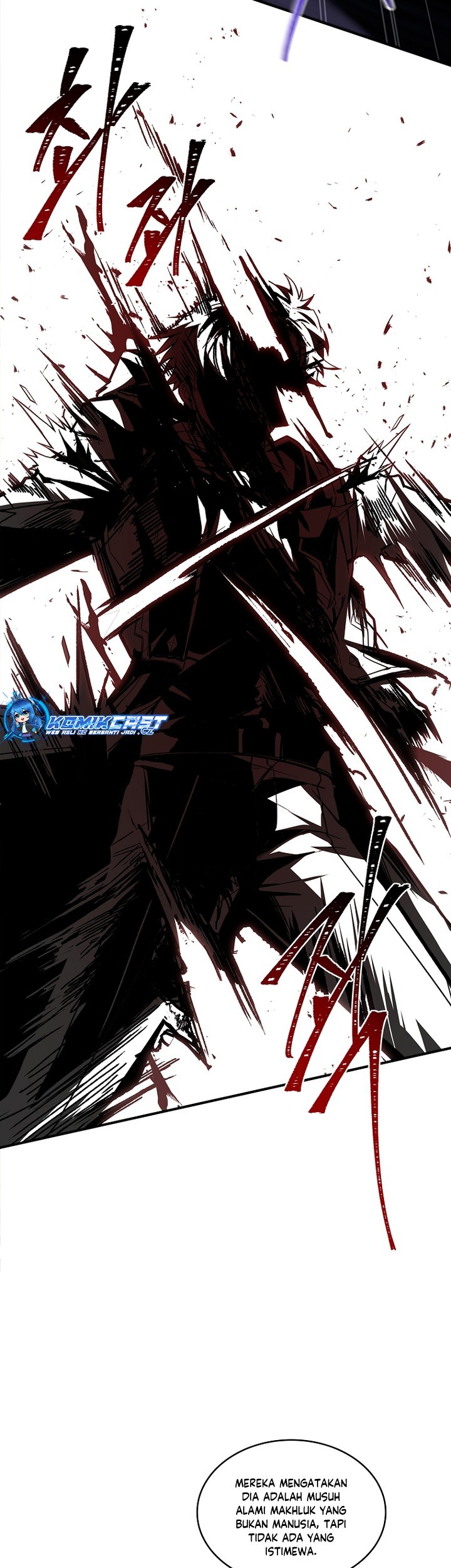 Talent-Swallowing Magician Chapter 87 - halaman 38