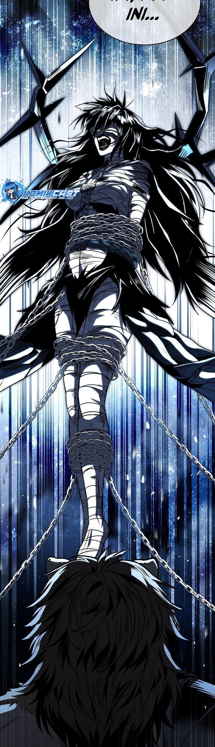 Talent-Swallowing Magician Chapter 87 - halaman 4