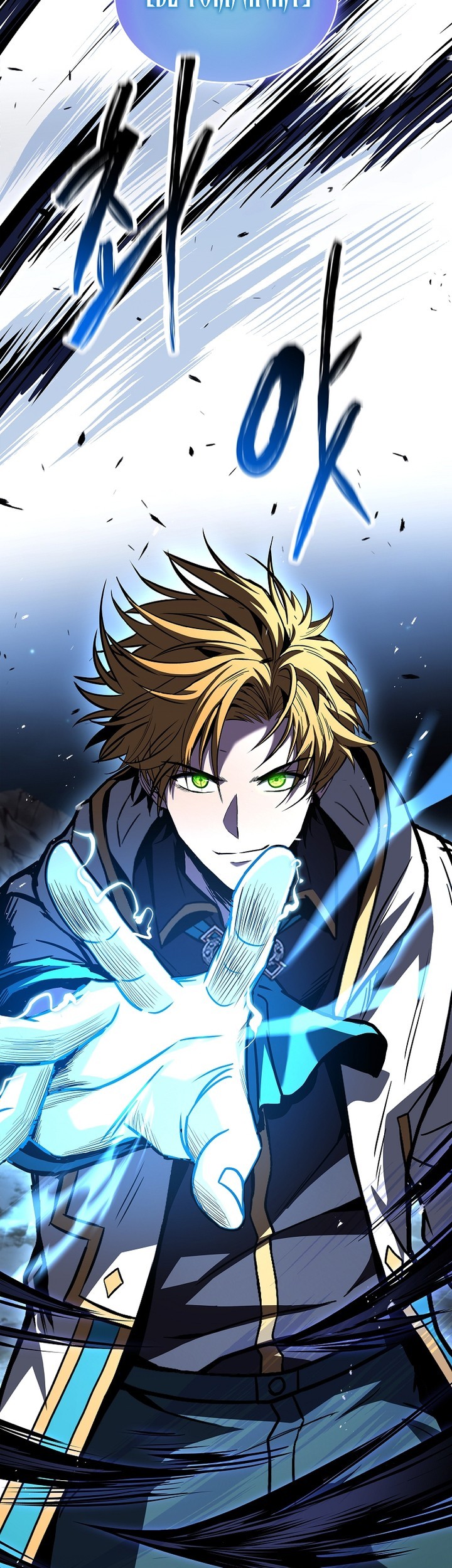Talent-Swallowing Magician Chapter 87 - halaman 40