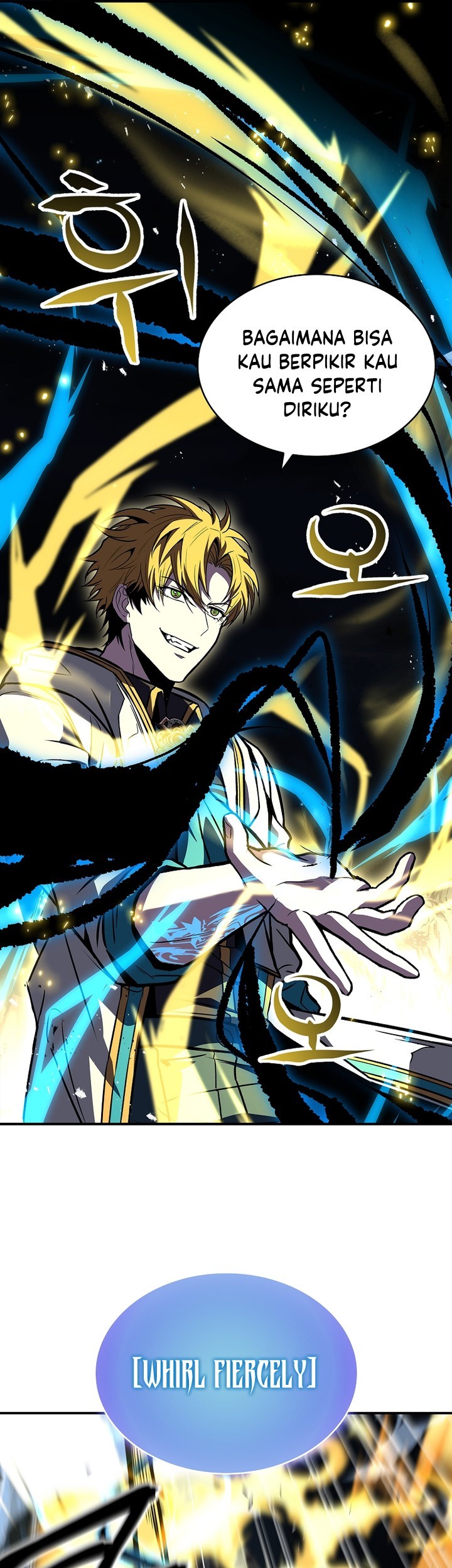 Talent-Swallowing Magician Chapter 87 - halaman 42