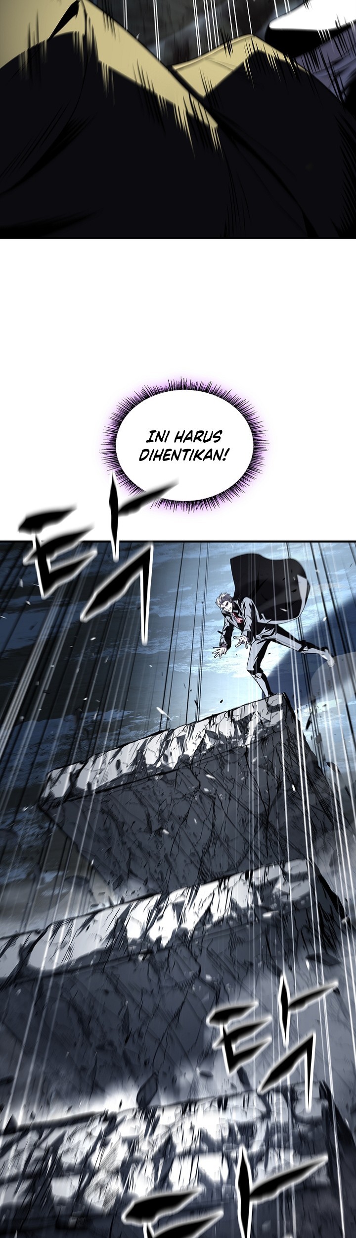 Talent-Swallowing Magician Chapter 87 - halaman 44