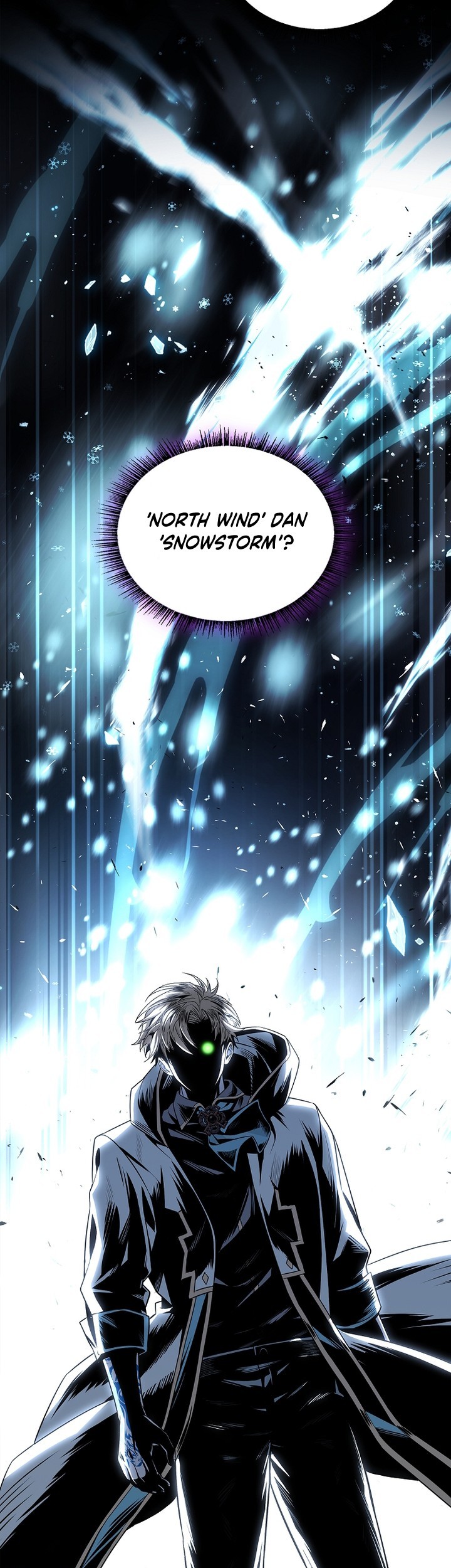 Talent-Swallowing Magician Chapter 87 - halaman 48