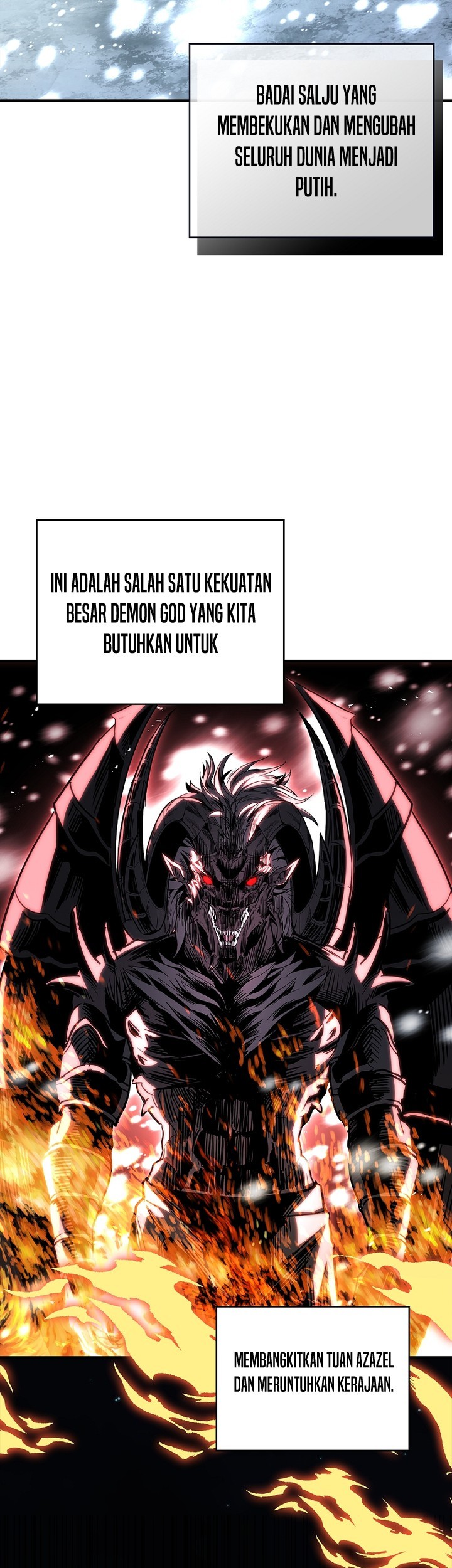 Talent-Swallowing Magician Chapter 87 - halaman 50