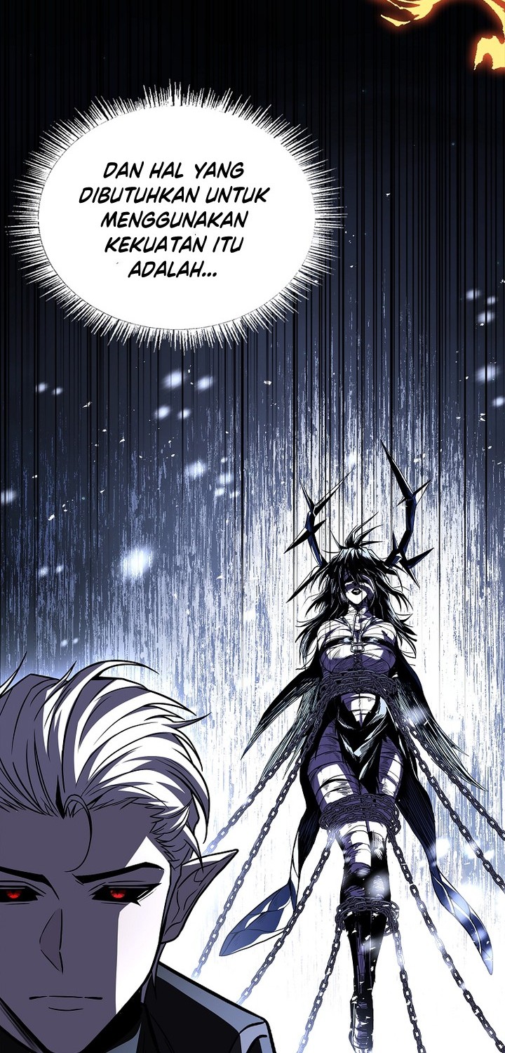 Talent-Swallowing Magician Chapter 87 - halaman 51