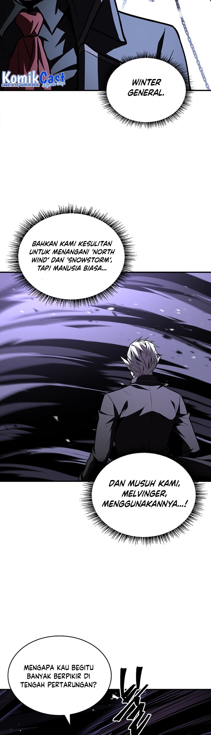 Talent-Swallowing Magician Chapter 87 - halaman 52