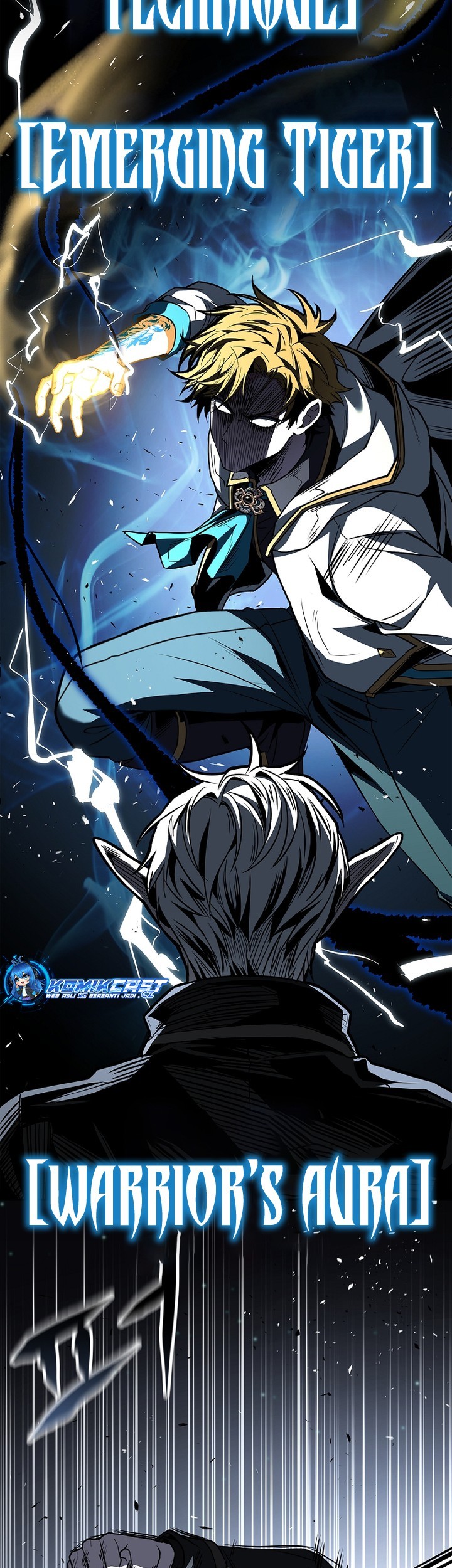 Talent-Swallowing Magician Chapter 87 - halaman 54