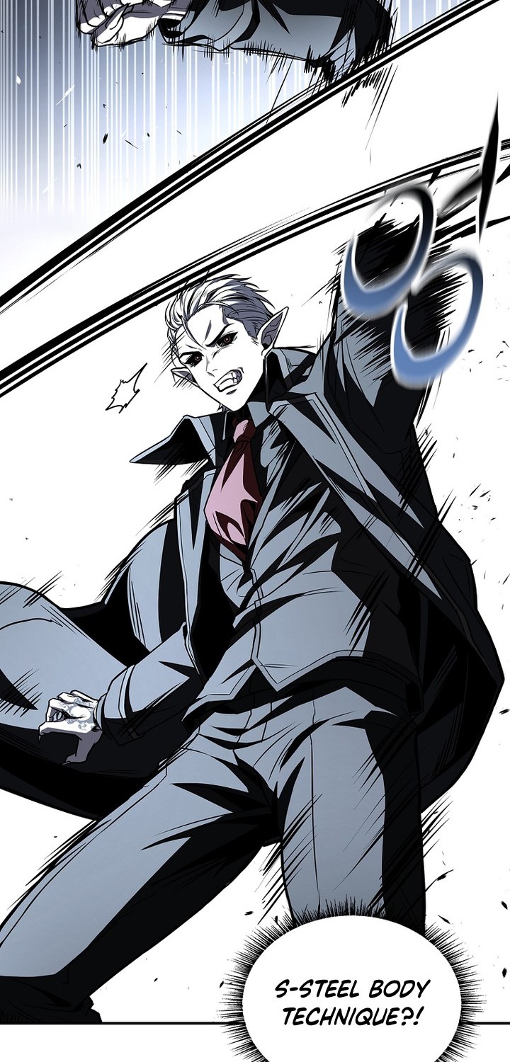 Talent-Swallowing Magician Chapter 87 - halaman 55