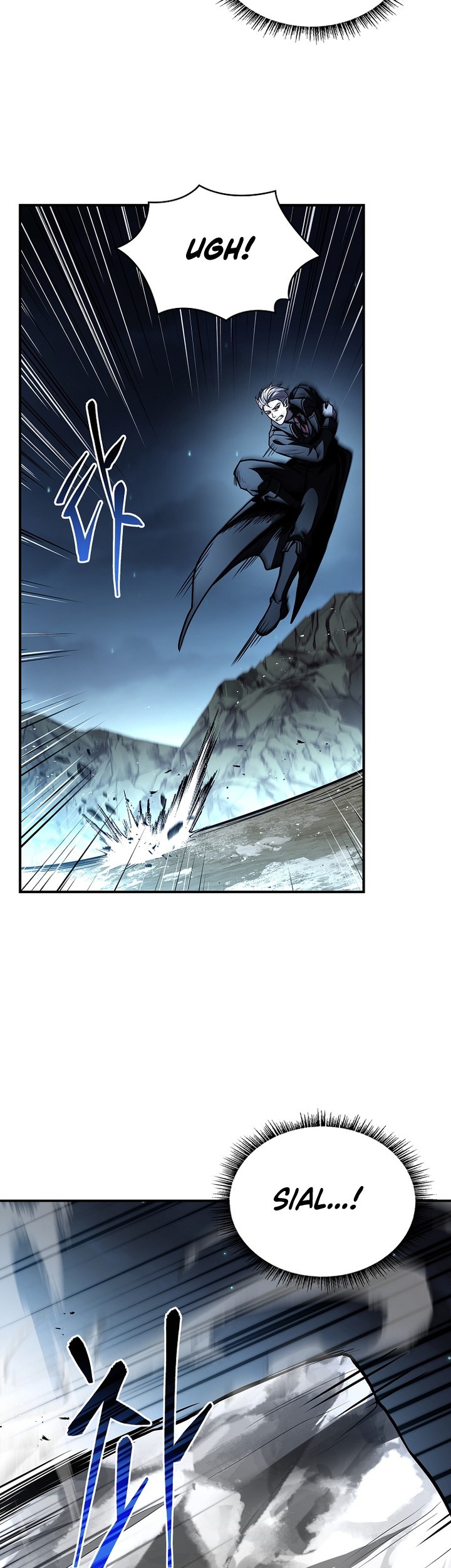 Talent-Swallowing Magician Chapter 87 - halaman 56