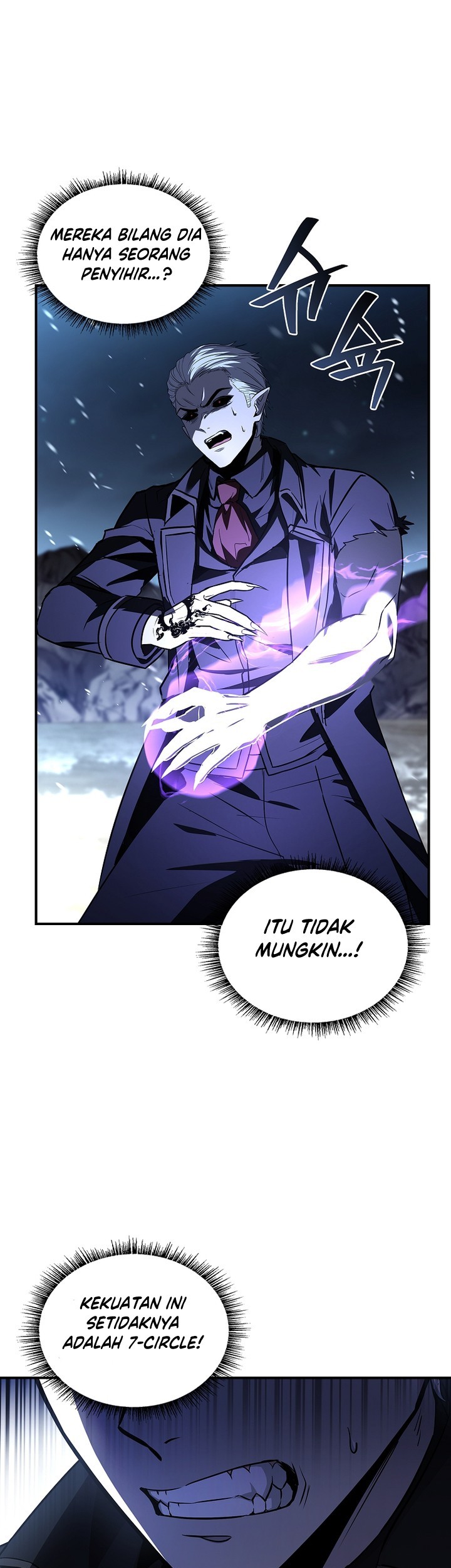 Talent-Swallowing Magician Chapter 87 - halaman 58
