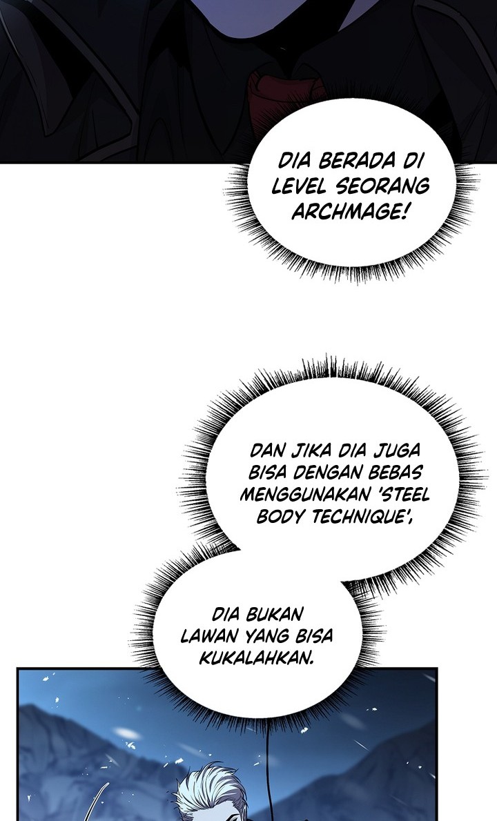 Talent-Swallowing Magician Chapter 87 - halaman 59