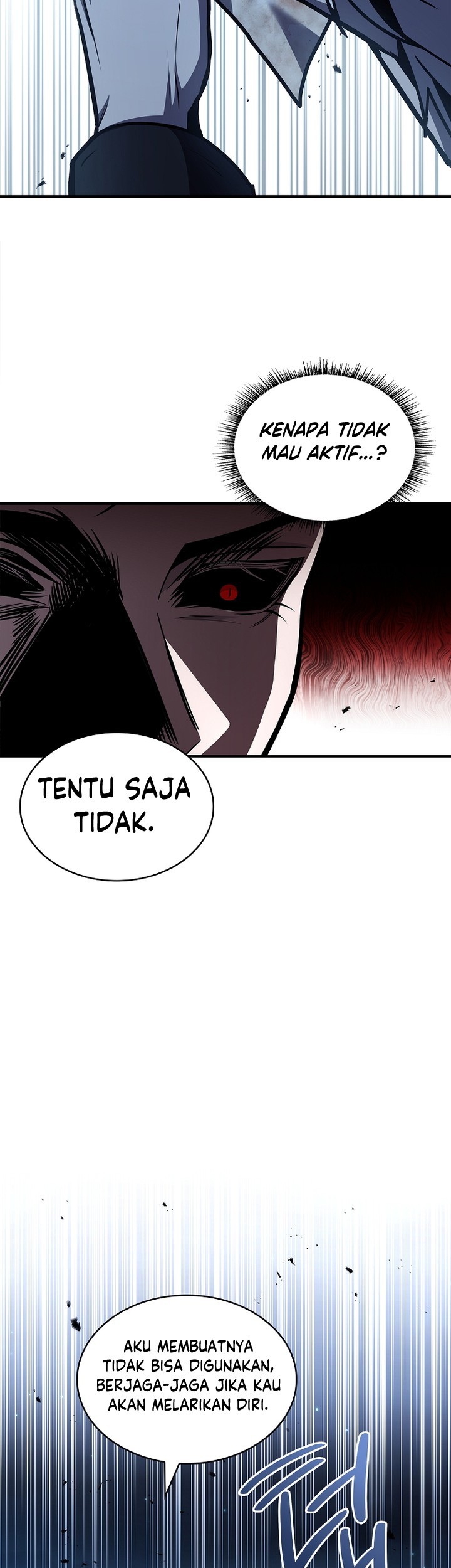 Talent-Swallowing Magician Chapter 87 - halaman 62