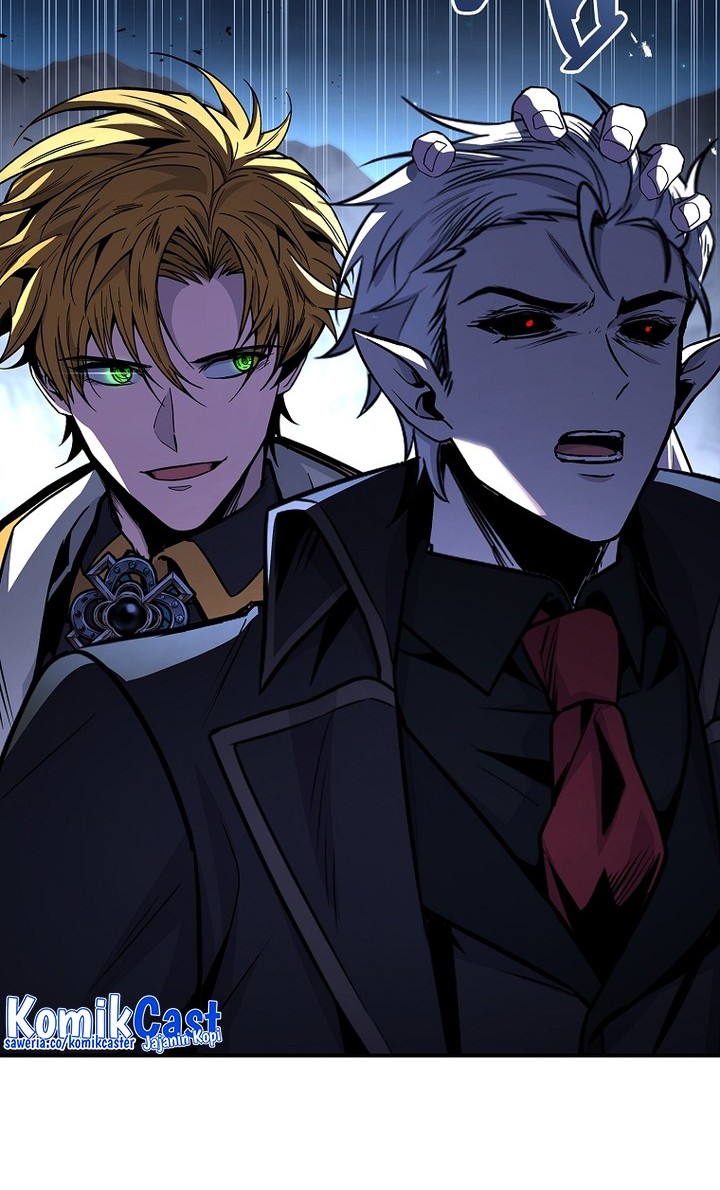 Talent-Swallowing Magician Chapter 87 - halaman 63