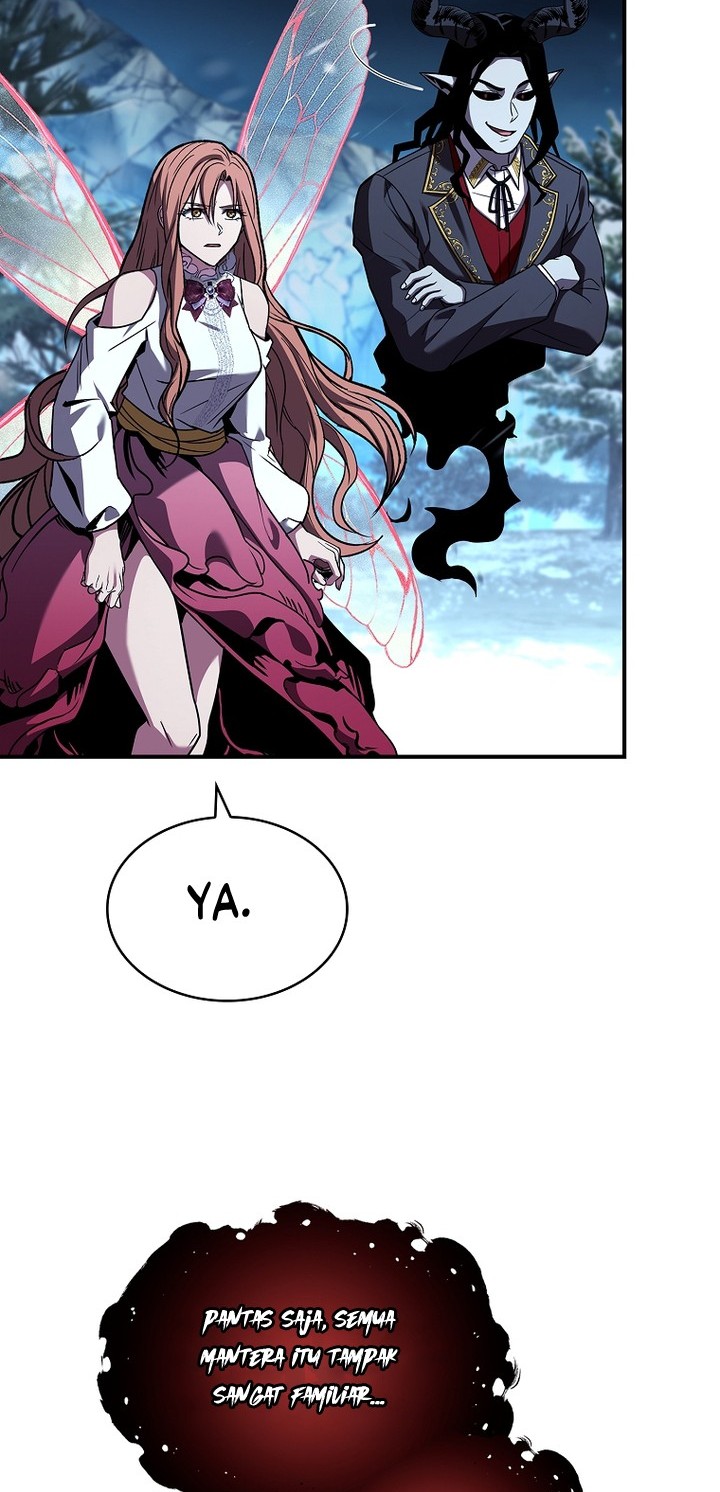 Talent-Swallowing Magician Chapter 87 - halaman 7
