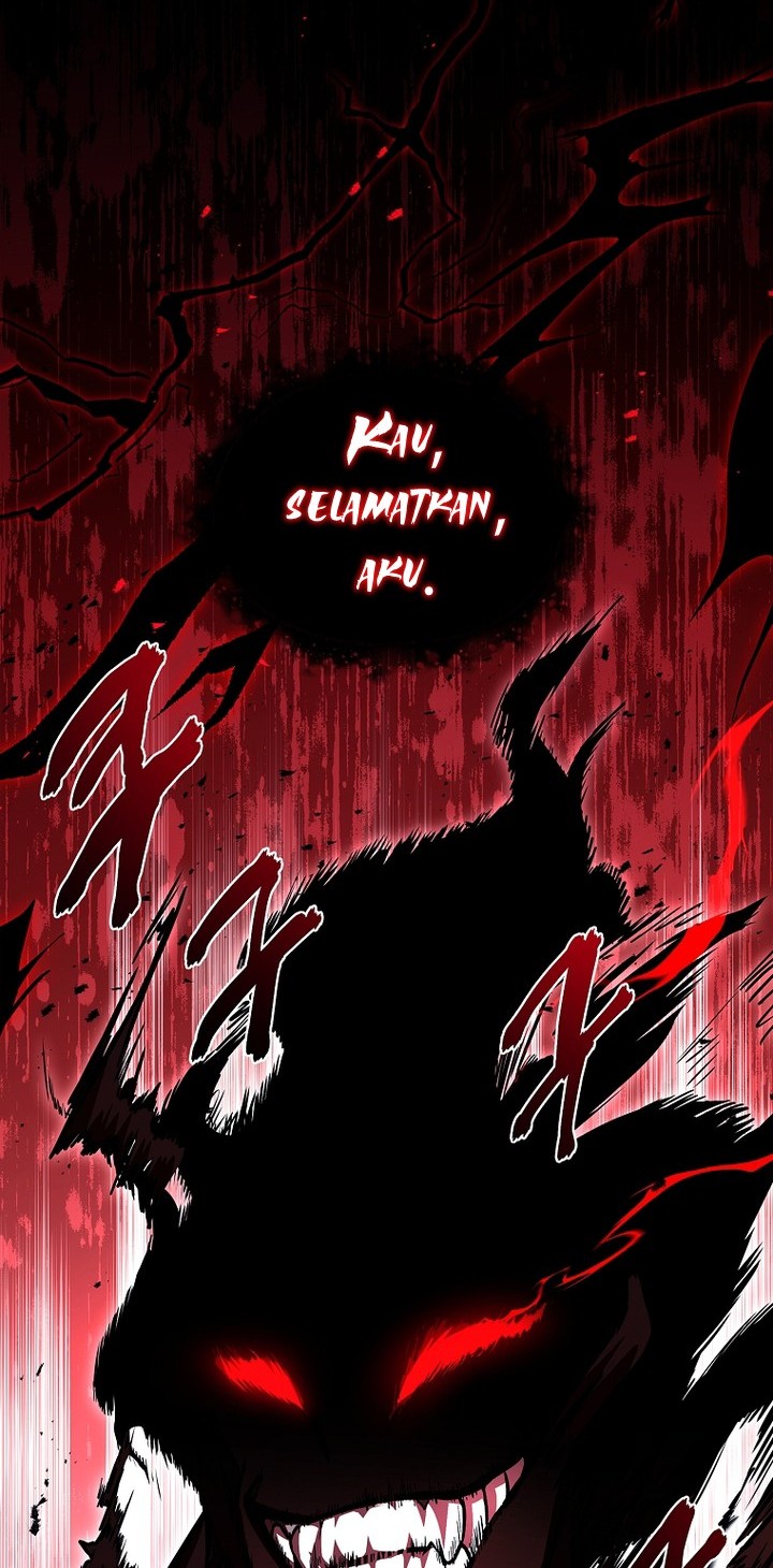 Talent-Swallowing Magician Chapter 87 - halaman 75