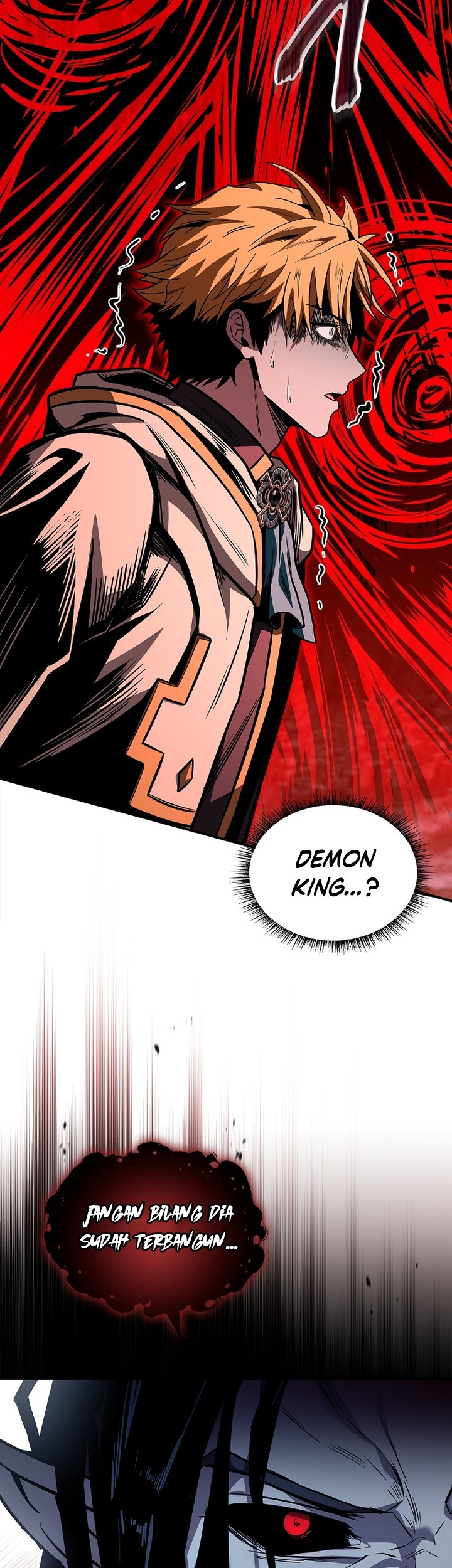 Talent-Swallowing Magician Chapter 87 - halaman 78