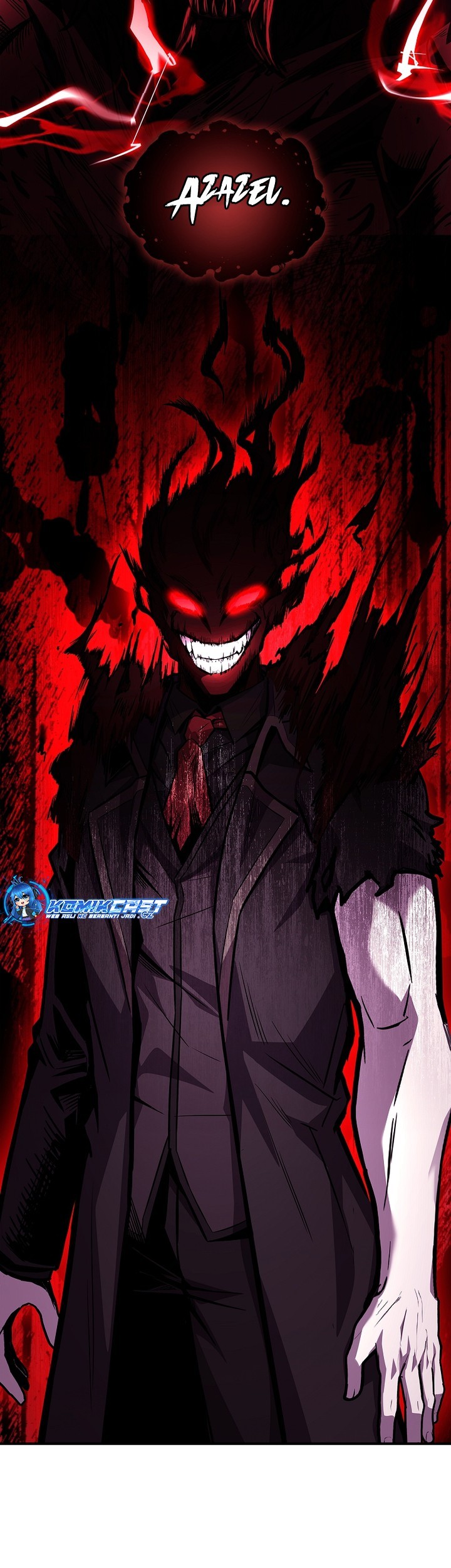 Talent-Swallowing Magician Chapter 87 - halaman 80