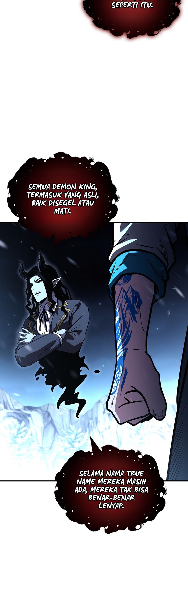 Talent-Swallowing Magician Chapter 88 - halaman 11