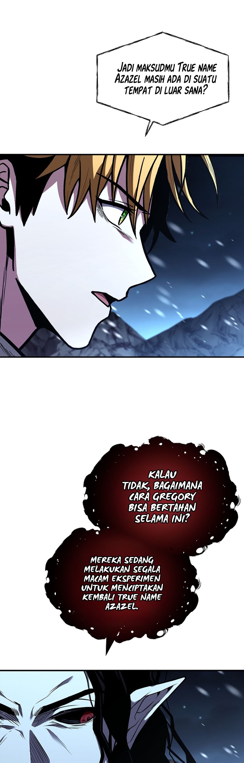 Talent-Swallowing Magician Chapter 88 - halaman 12