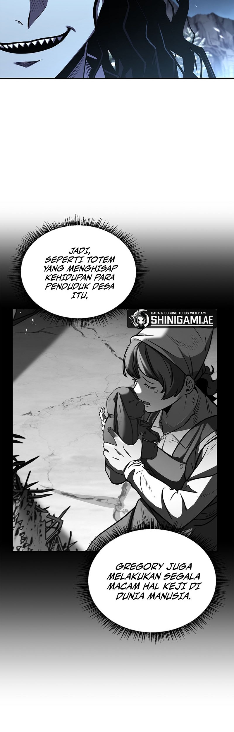 Talent-Swallowing Magician Chapter 88 - halaman 13