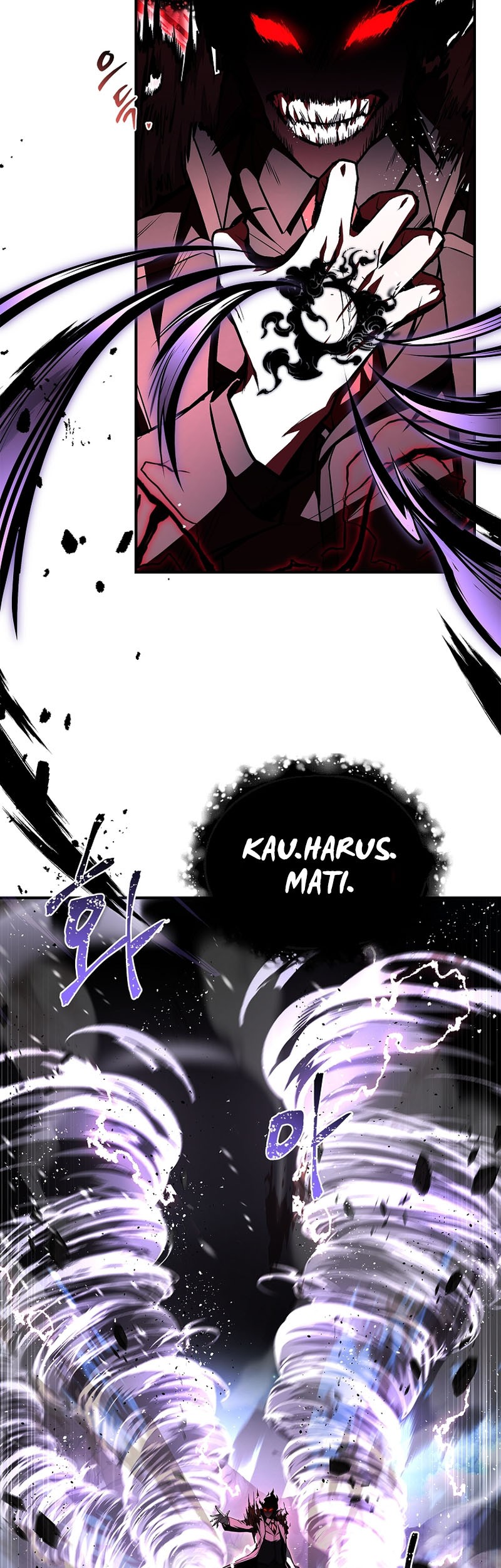 Talent-Swallowing Magician Chapter 88 - halaman 16