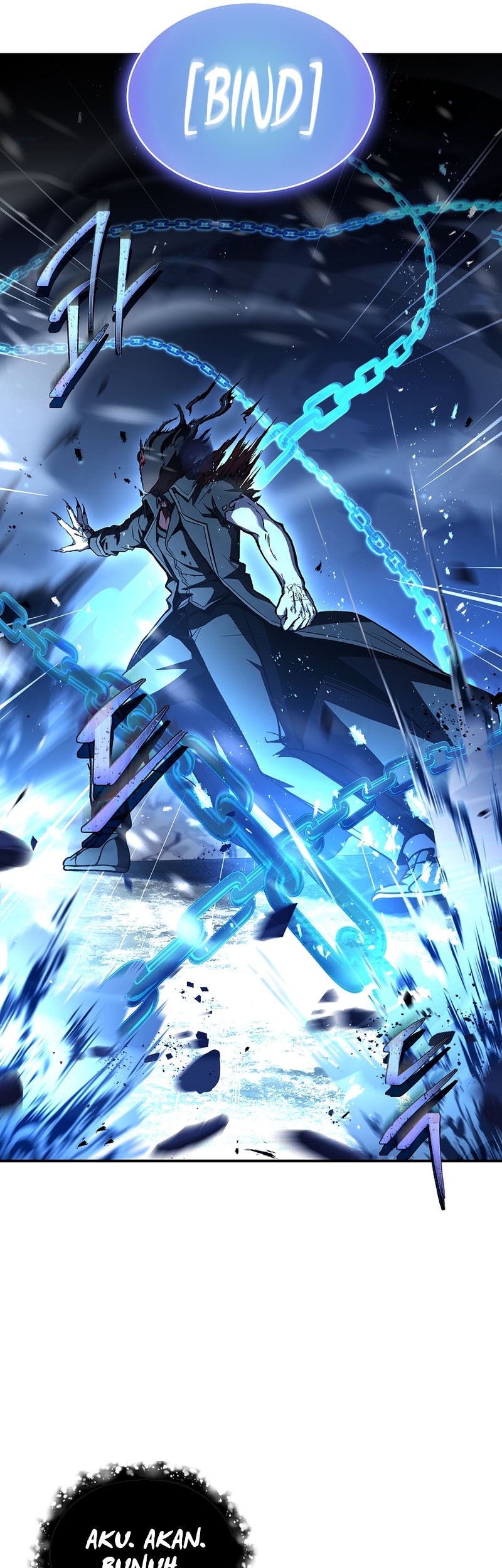 Talent-Swallowing Magician Chapter 88 - halaman 22