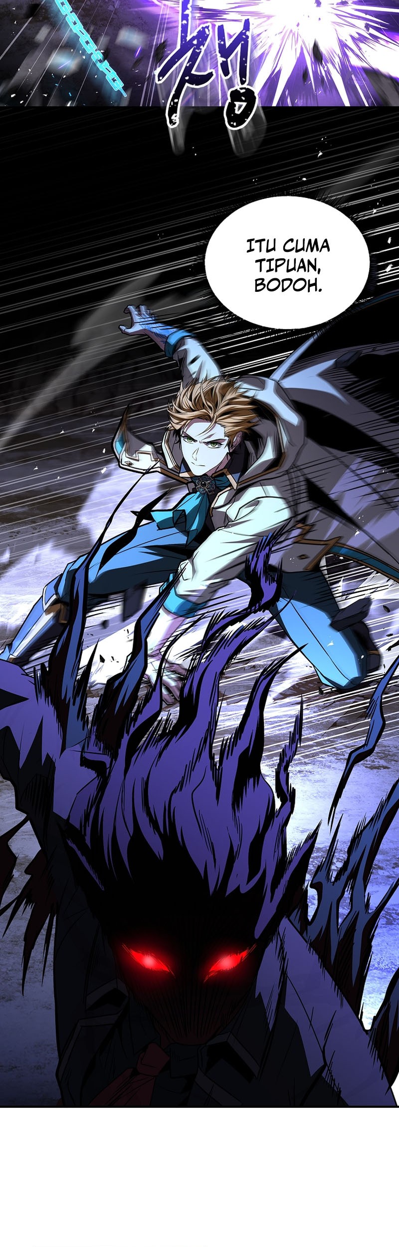 Talent-Swallowing Magician Chapter 88 - halaman 24