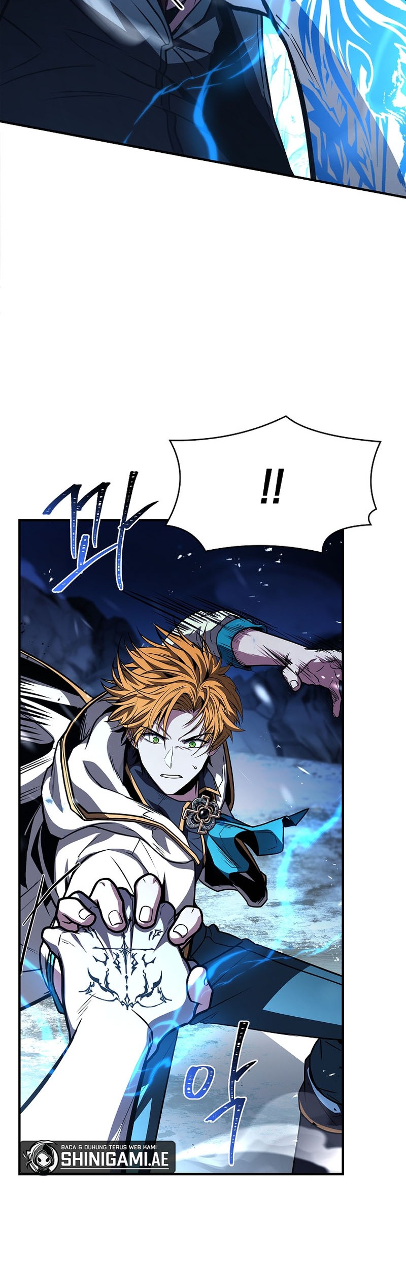 Talent-Swallowing Magician Chapter 88 - halaman 29