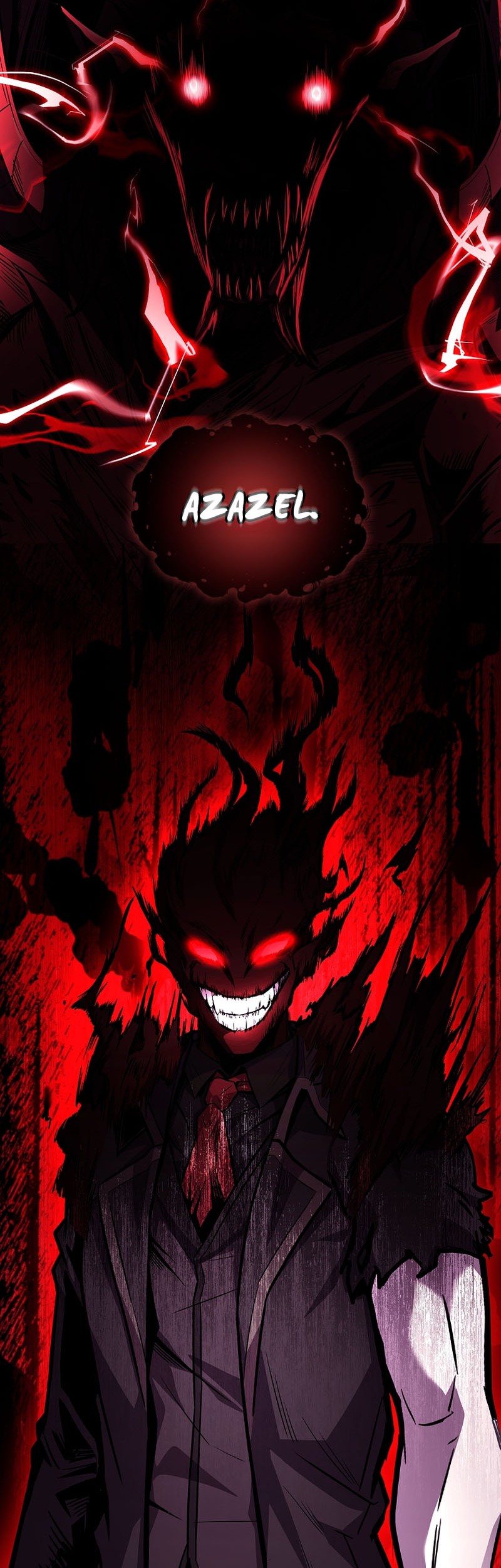Talent-Swallowing Magician Chapter 88 - halaman 3