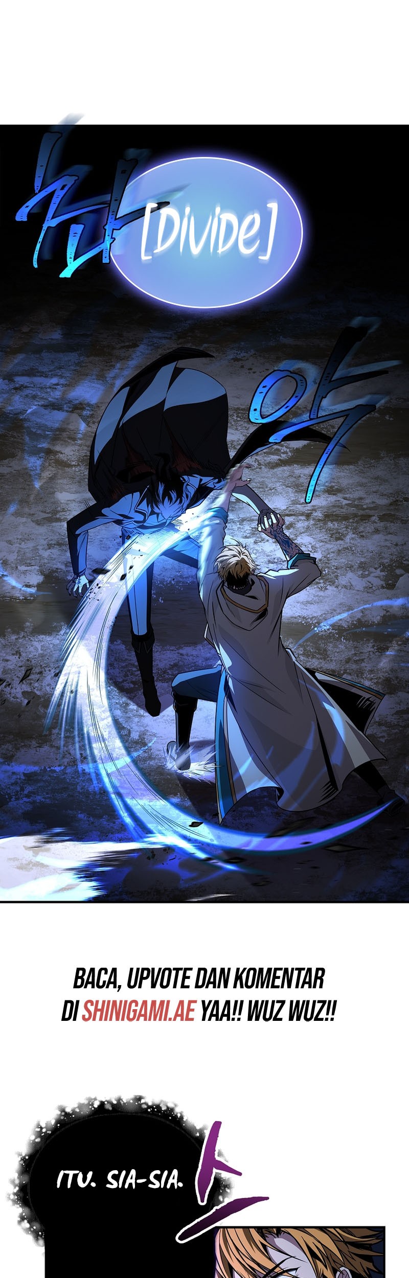 Talent-Swallowing Magician Chapter 88 - halaman 30