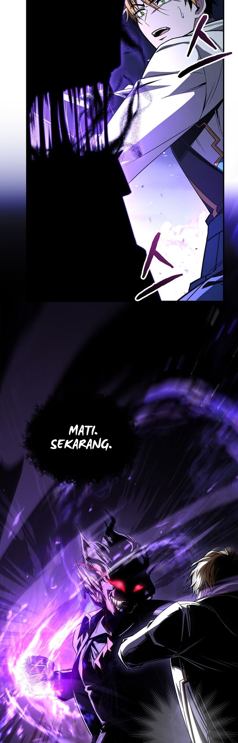 Talent-Swallowing Magician Chapter 88 - halaman 31