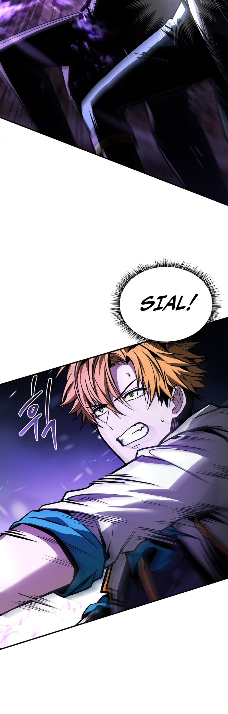 Talent-Swallowing Magician Chapter 88 - halaman 32