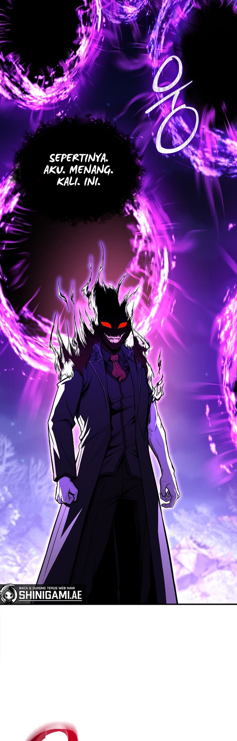Talent-Swallowing Magician Chapter 88 - halaman 42