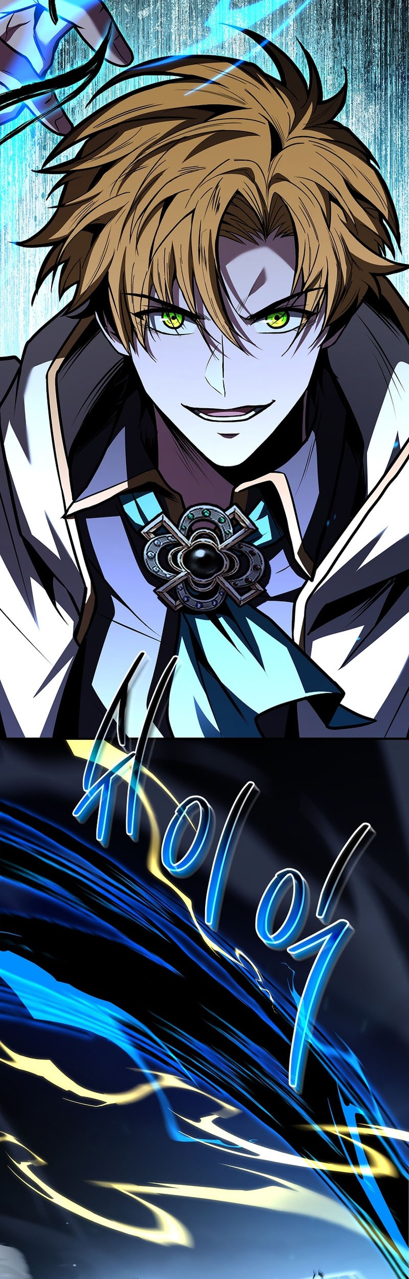 Talent-Swallowing Magician Chapter 88 - halaman 50