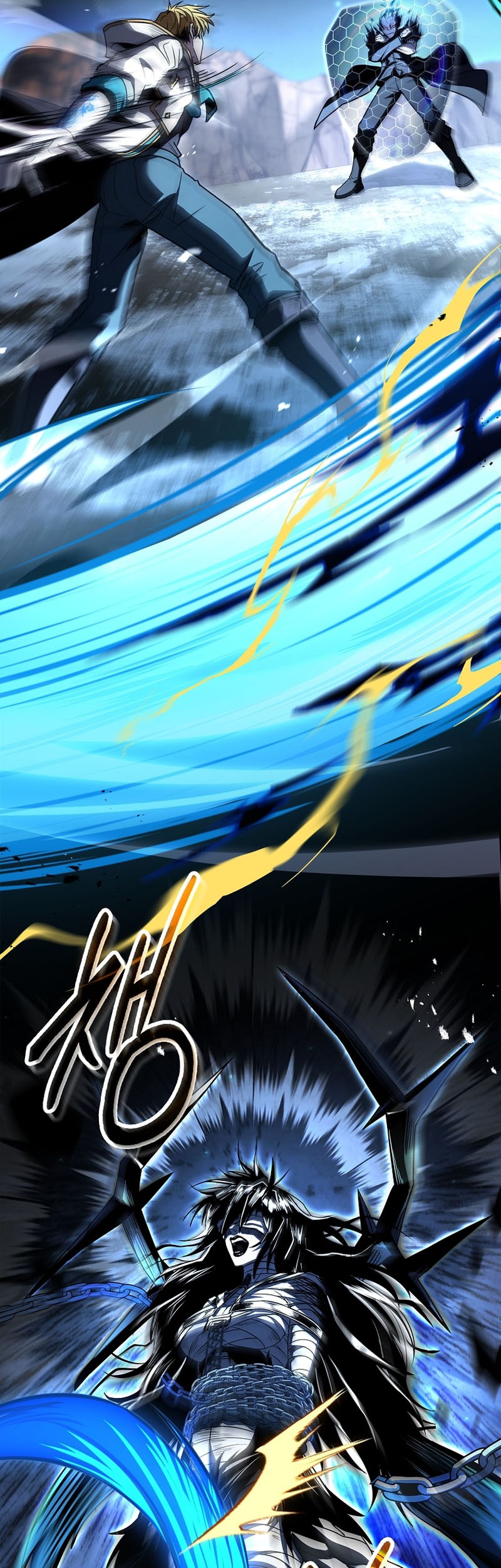 Talent-Swallowing Magician Chapter 88 - halaman 51