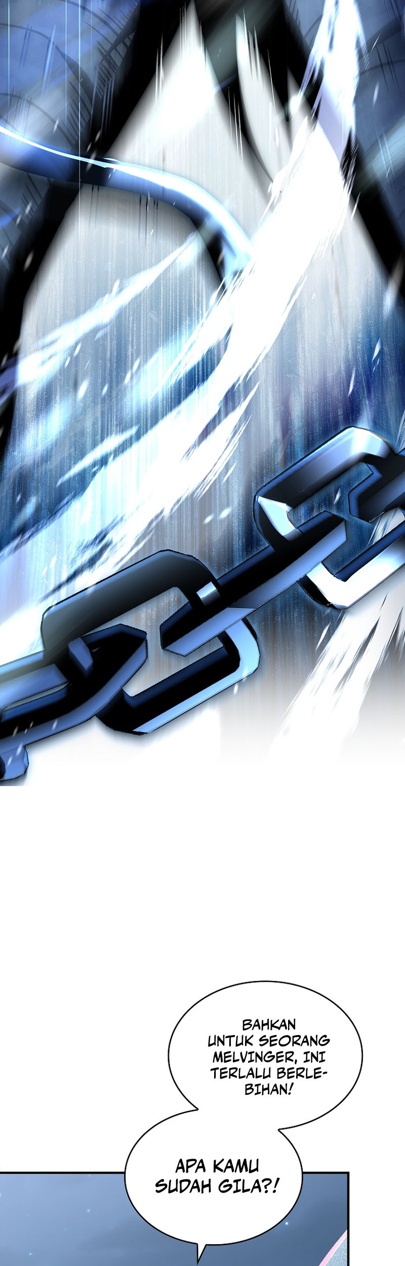 Talent-Swallowing Magician Chapter 88 - halaman 56