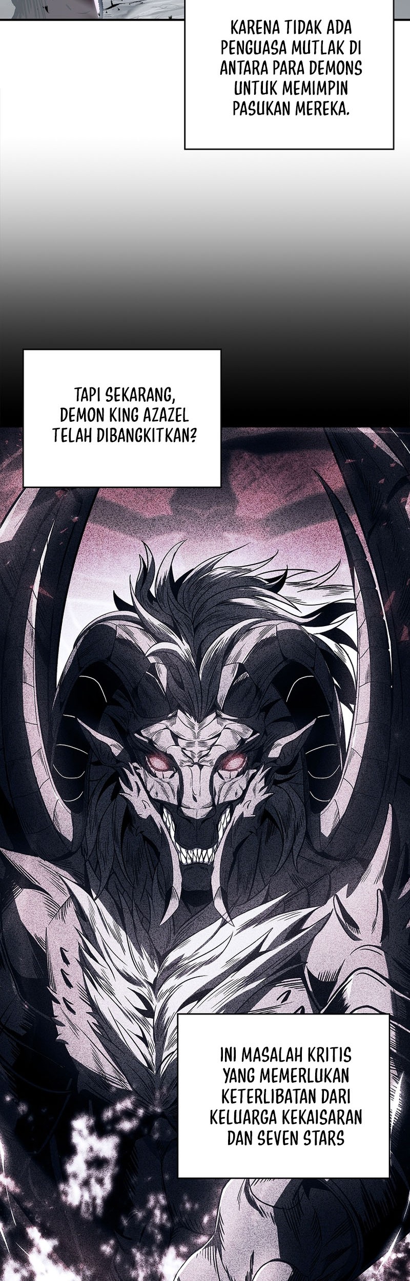 Talent-Swallowing Magician Chapter 88 - halaman 7