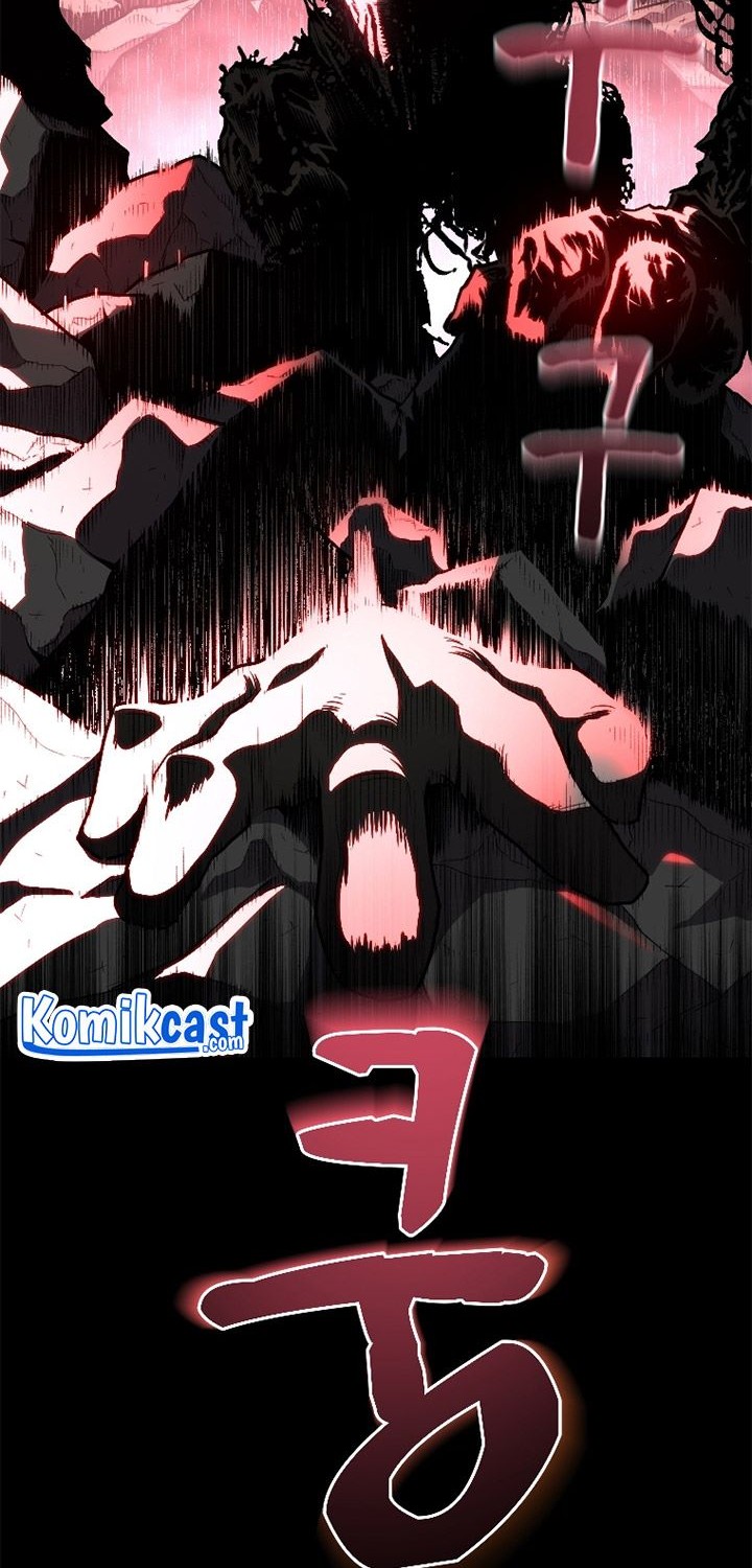 Talent-Swallowing Magician Chapter 9 - halaman 20