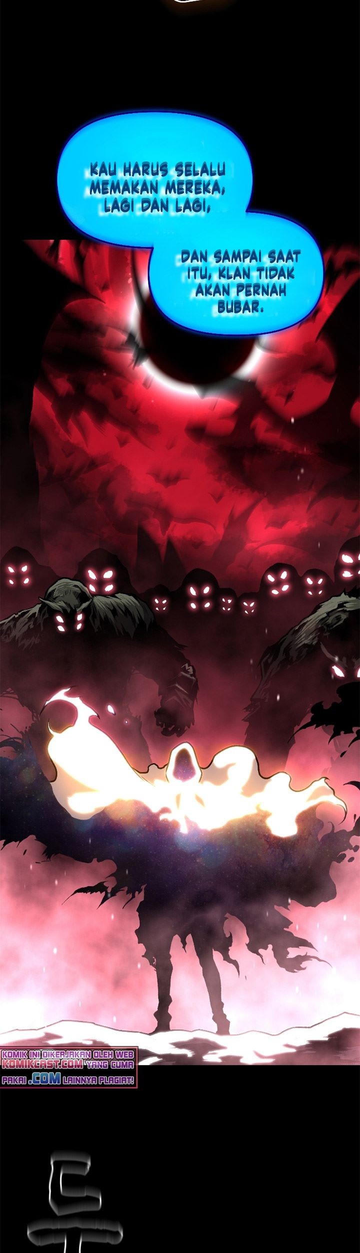 Talent-Swallowing Magician Chapter 9 - halaman 21