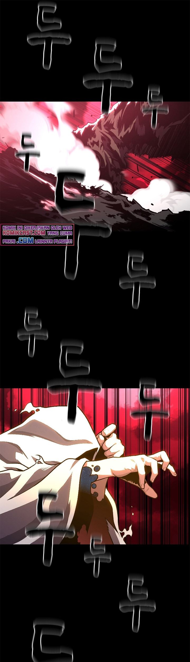 Talent-Swallowing Magician Chapter 9 - halaman 23