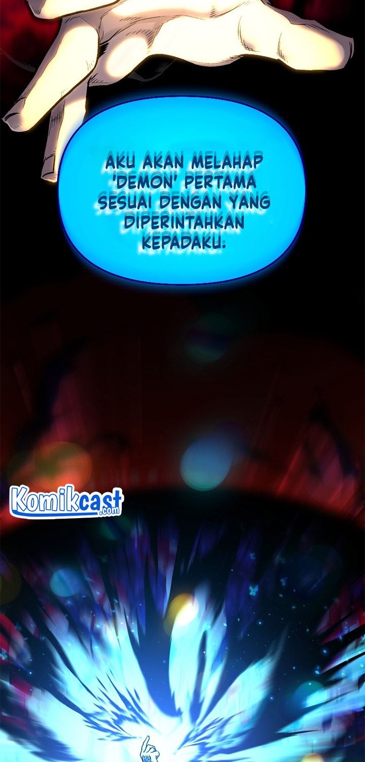 Talent-Swallowing Magician Chapter 9 - halaman 3