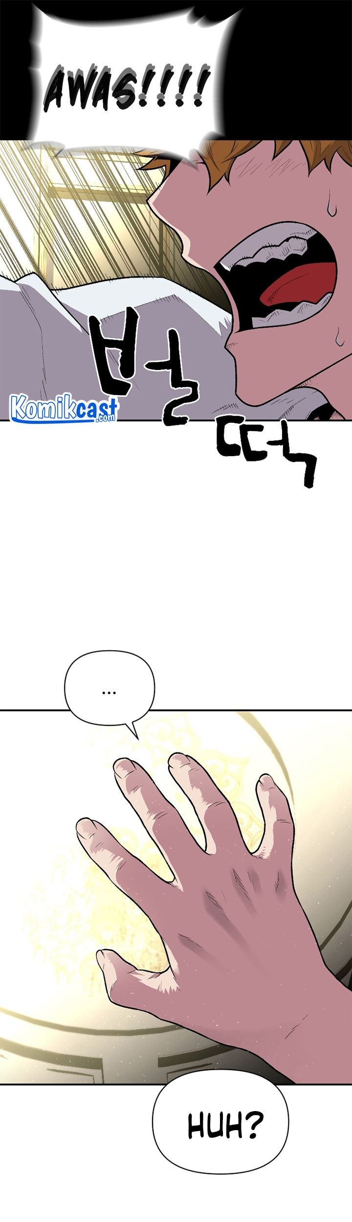 Talent-Swallowing Magician Chapter 9 - halaman 33