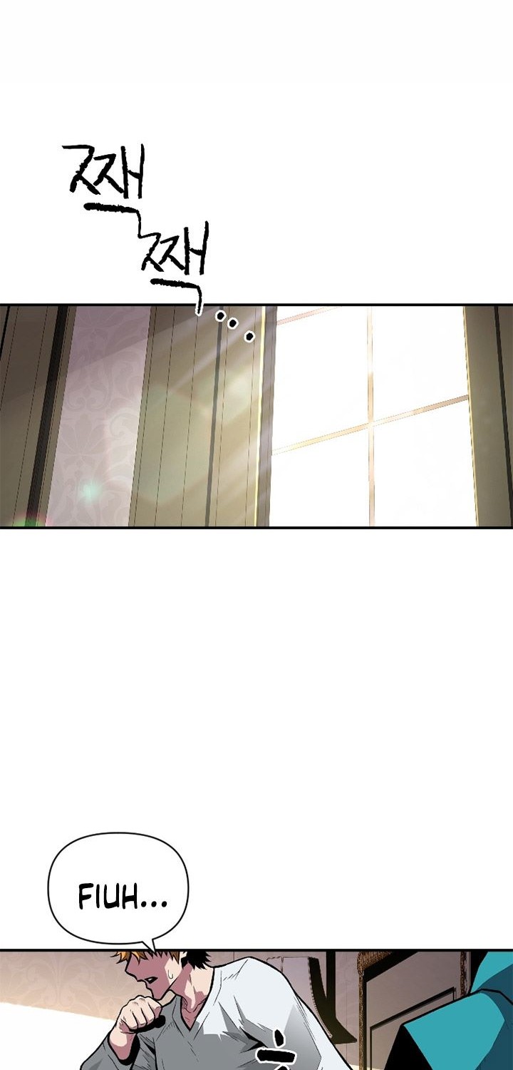 Talent-Swallowing Magician Chapter 9 - halaman 34